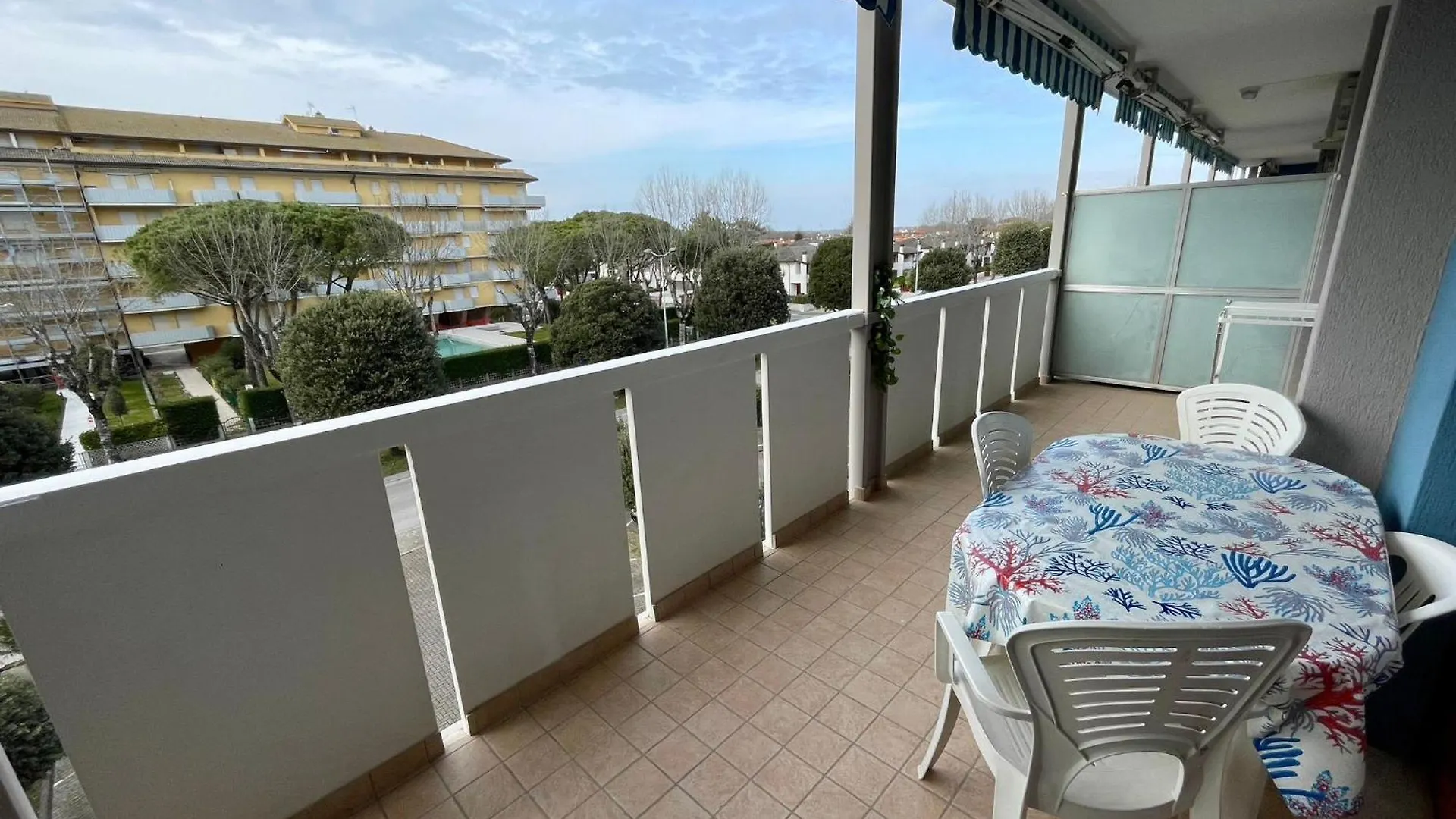 Apartament Amazing Flat Just 350M From The Sea Porto Santa Margherita di Caorle