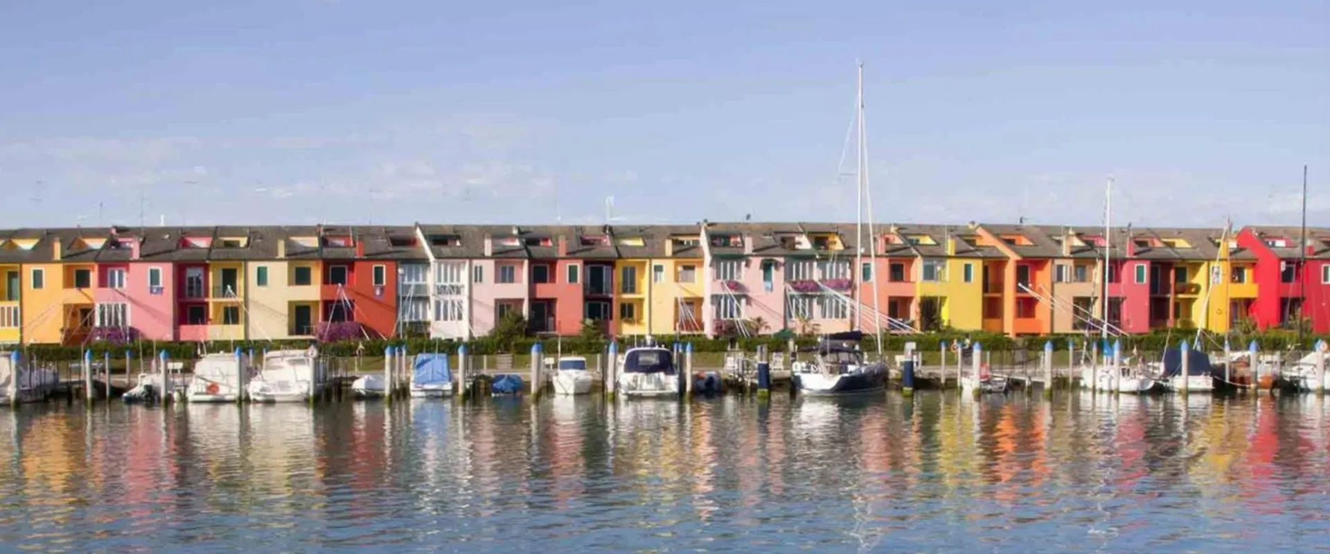 Apartamento Amazing Flat Just 350M From The Sea Porto Santa Margherita